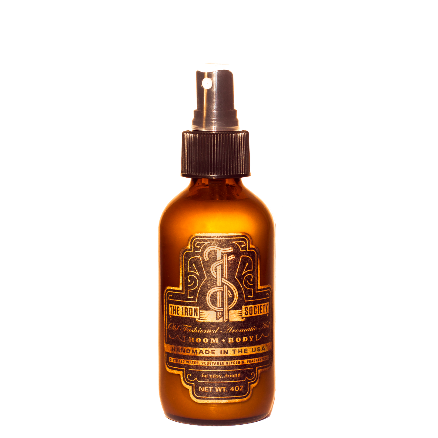 Old Fashioned Aromatic Aid
