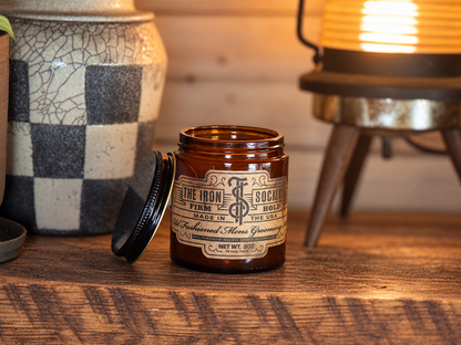 Old Fashioned Men's Grooming Aid FIRM HOLD