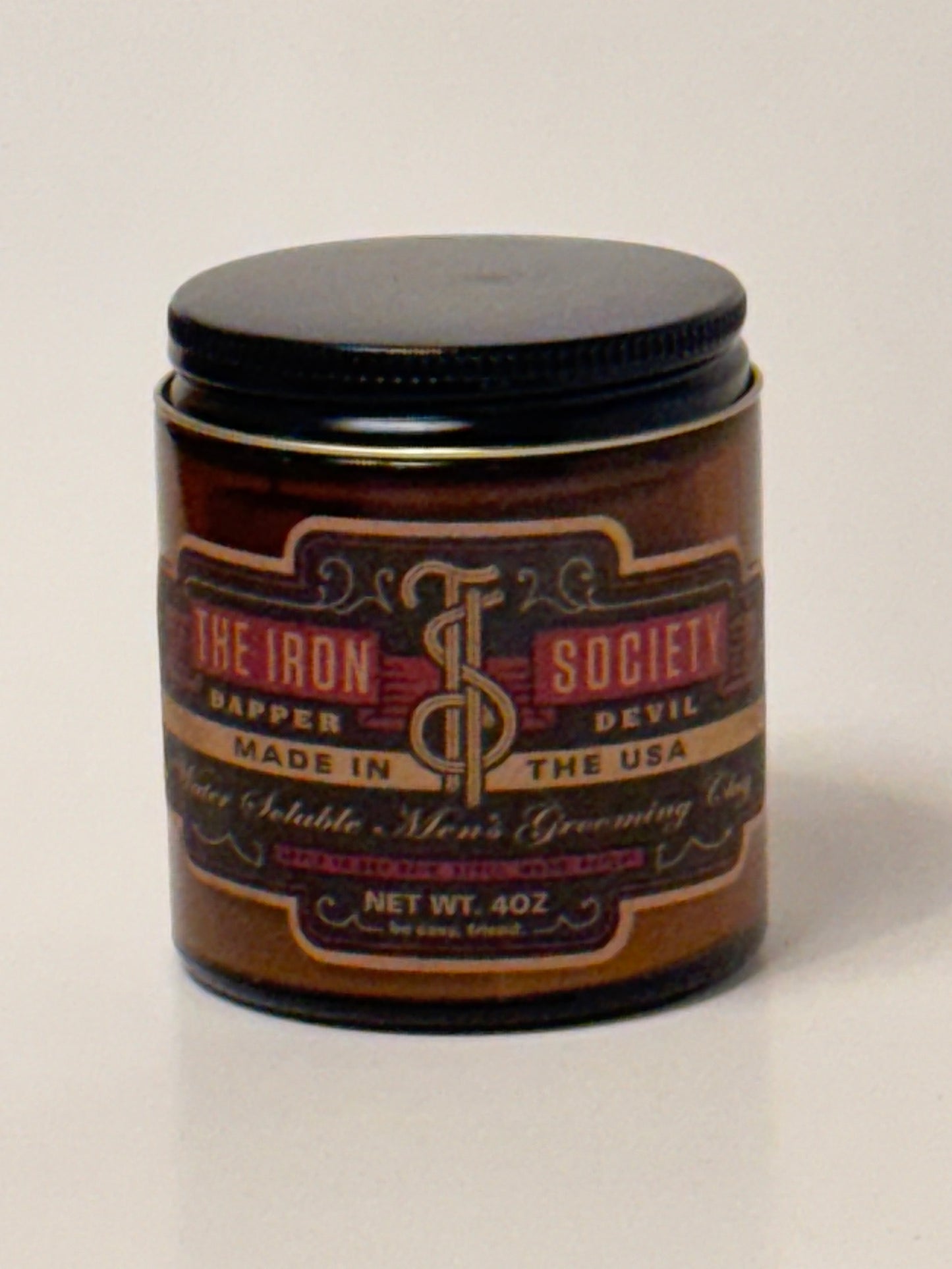 LIMITED! Matte Finish (Chocolate Peppermint Scent)