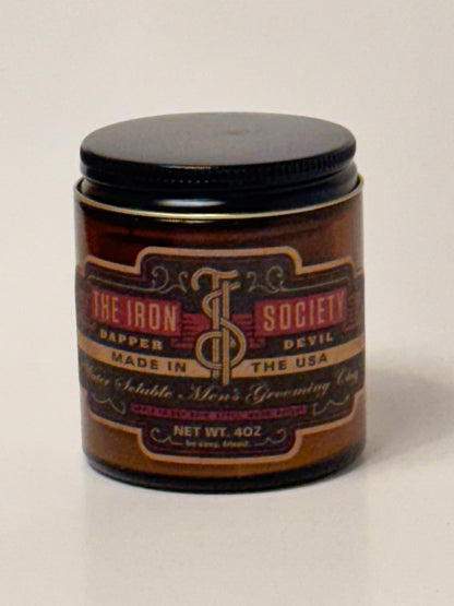LIMITED! Matte Finish (Chocolate Peppermint Scent)