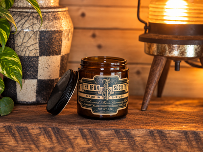 Old Fashioned Men's Grooming Aid