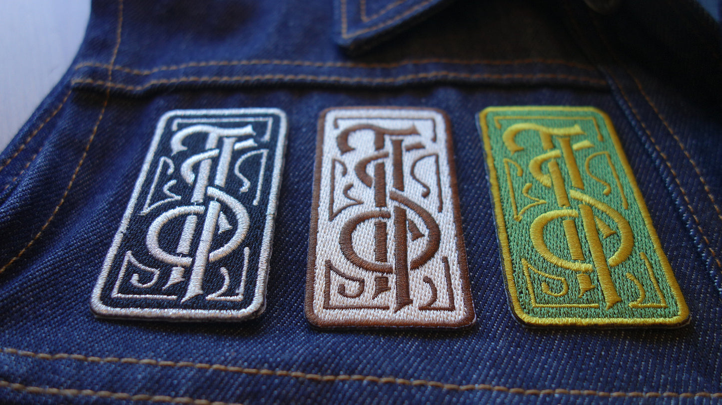 TIS Patch